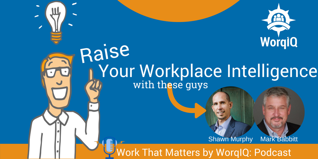 raise your workplace intelligence