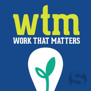 Work That Matters podcast